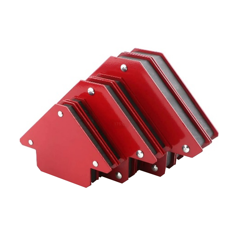 Svejsemagneter