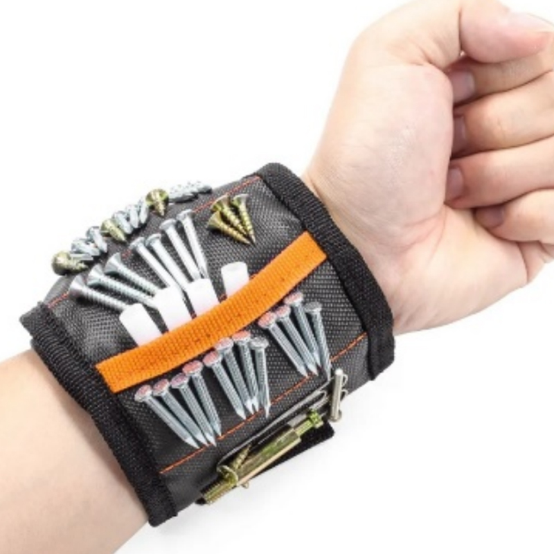 Magnetisk armbånd