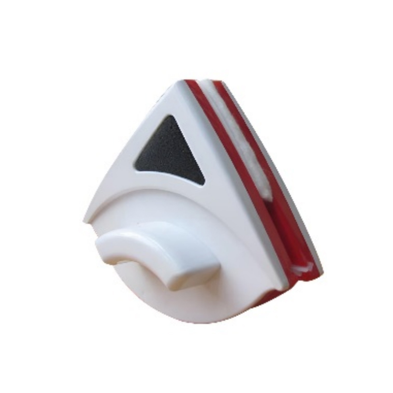 Magnetisk vinduesrenser