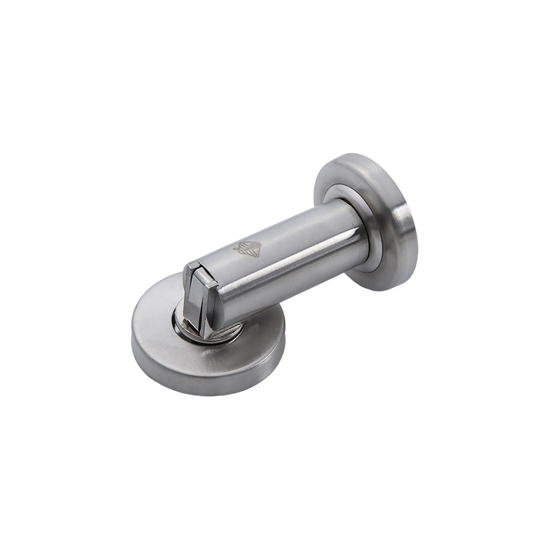 Magnetisk dørstop