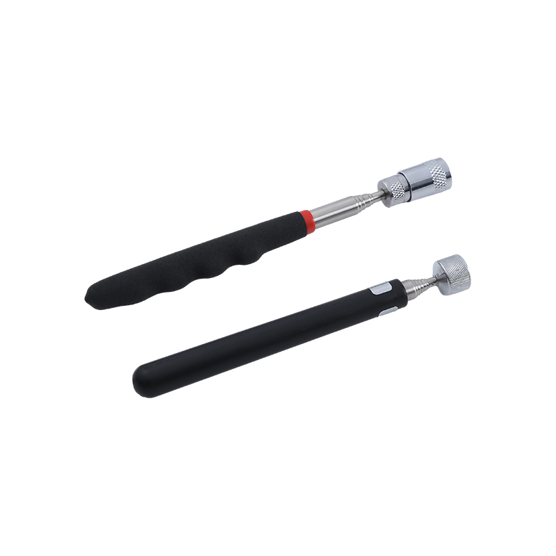 Teleskopisk magnetisk pen hånd bærbart magnet pick -up værktøj