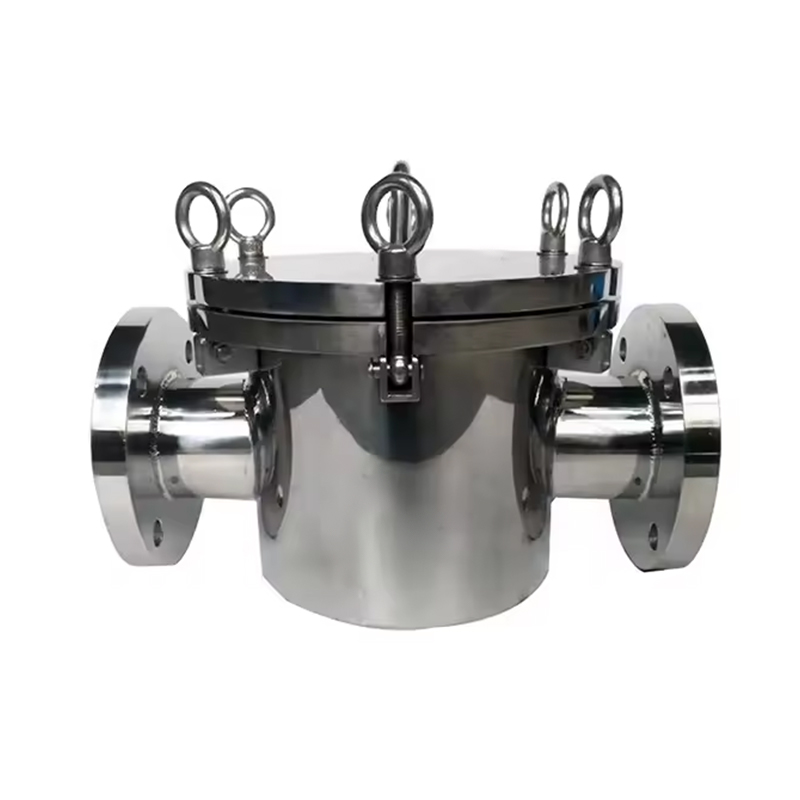 Magnetisk gitterseparator