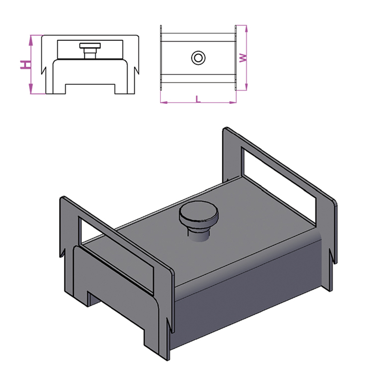 Skoddemagnet