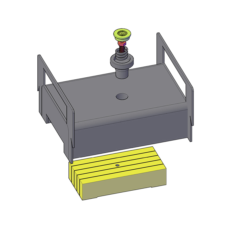 Særlig skoddemagnet