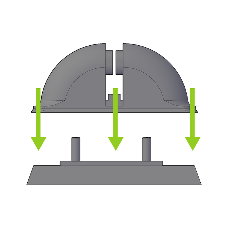 Udsparing tidligere for TPA